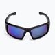 Сонцезахисні окуляри  Aruba матовий matte black/revo blue 3201.0 3