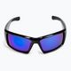 Сонцезахисні окуляри  Aruba shiny black/revo blue 3201.1 3