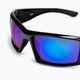 Сонцезахисні окуляри  Aruba shiny black/revo blue 3201.1 5