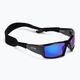 Сонцезахисні окуляри  Aruba shiny black/revo blue 3201.1 6