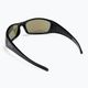 Сонцезахисні окуляри Ocean Sunglasses Bermuda matte black/revo blue 3401.0 2