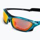 Сонцезахисні окуляри  Ocean Sunglasses Lake Garda сині 13001.5 5