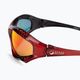 Сонцезахисні окуляри Ocean Sunglasses Australia transparent red/revo 11701.4 4