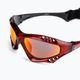 Сонцезахисні окуляри Ocean Sunglasses Australia transparent red/revo 11701.4 5