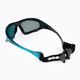 Сонцезахисні окуляри Ocean Sunglasses Australia transparent blue/revo 11701.6 2
