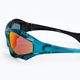 Сонцезахисні окуляри Ocean Sunglasses Australia transparent blue/revo 11701.6 4