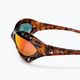 Сонцезахисні окуляри  Ocean Sunglasses Cumbuco коричневі 15001.2 4