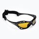 Сонцезахисні окуляри  Ocean Sunglasses Cumbuco чорно-жовті 15000.9