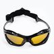 Сонцезахисні окуляри  Ocean Sunglasses Cumbuco чорно-жовті 15000.9 3