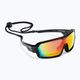 Сонцезахисні окуляри  Ocean Sunglasses Chameleon чорно-червоні 3703.1X