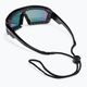 Сонцезахисні окуляри  Ocean Sunglasses Chameleon чорно-червоні 3703.1X 5