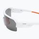 Окуляри велосипедні Ocean Sunglasses Race matte white/smoke 3800.2X 4