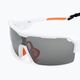Окуляри велосипедні Ocean Sunglasses Race matte white/smoke 3800.2X 5