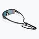 Окуляри велосипедні Ocean Sunglasses Race shiny black/revo red 3803.1X 2