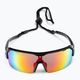 Окуляри велосипедні Ocean Sunglasses Race shiny black/revo red 3803.1X 3