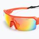 Окуляри велосипедні Ocean Sunglasses Race matte red/revo red 3800.5X 5