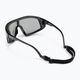 Сонцезахисні окуляри  Ocean Sunglasses waterKILLY чорні 39000.15 2