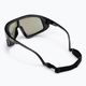 Сонцезахисні окуляри  Ocean Sunglasses waterKILLY чорно-сині 39000.17 2