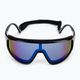 Сонцезахисні окуляри  Ocean Sunglasses waterKILLY чорно-сині 39000.17 3