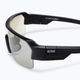 Окуляри велосипедні Ocean Sunglasses Race matte black/photochromic 3802.1X 4