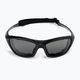 Сонцезахисні окуляри Ocean Sunglasses Lake Garda matte black/smoke 13002.0 3