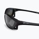 Сонцезахисні окуляри Ocean Sunglasses Lake Garda matte black/smoke 13002.0 4