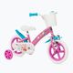 Велосипед дитячий Toimsa 12" Peppa Pig рожевий 1195 2