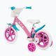 Велосипед дитячий Toimsa 12" Peppa Pig рожевий 1195 3