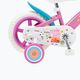 Велосипед дитячий Toimsa 12" Peppa Pig рожевий 1195 9