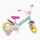 Велосипед дитячий Toimsa 12" Peppa Pig зелений 1198