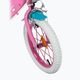 Велосипед дитячий Toimsa 14" Peppa Pig рожевий 1495 4