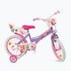 Велосипед дитячий Toimsa 16" Paw Patrol Girl фіолетовий 1680