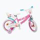 Велосипед дитячий Toimsa 16" Peppa Pig рожевий 1695