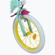 Велосипед дитячий Toimsa 16" Peppa Pig зелений 1698 4