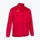 Куртка для бігу чоловіча Joma Elite VII Windbreaker червона 101602.600