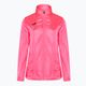 Куртка для бігу жіноча Joma Elite VII Windbreaker рожева 901065.030