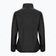 Куртка для бігу жіноча Joma Elite VII Windbreaker чорна 901065.100 2