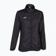 Куртка для бігу жіноча Joma Elite VII Windbreaker чорна 901065.100 4