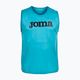 Футбольний маркер Joma Training Bib fluor turquoise