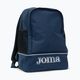 Футбольний рюкзак Joma Training III темно-синій 5