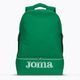Футбольний рюкзак Joma Training III зелений