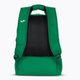 Футбольний рюкзак Joma Training III зелений 3