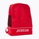 Футбольний рюкзак Joma Training III червоний 5