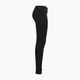 Легінси для бігу жіночі Joma Street Long Tights чорні 800019.100 3
