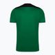Футболка футбольна чоловіча Joma Championship VI зелено-чорна 101822.451 7