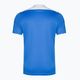 Футболка футбольна чоловіча Joma Championship VI синьо-біла 101822.702 7