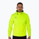 Куртка для бігу чоловіча Joma Elite VIII Raincoat жовта 102235.060