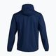 Куртка для бігу чоловіча Joma Elite VIII Raincoatv синя 102235.331 2