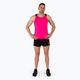 Майка для бігу чоловіча Joma Record II fluor pink/black 2