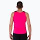 Майка для бігу чоловіча Joma Record II fluor pink/black 3